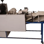 Heavy Duty Samosa Patti Machine for Making Samosa